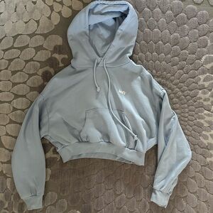 Levi’s cropped sweater